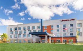 Hampton Inn Bedford In, In